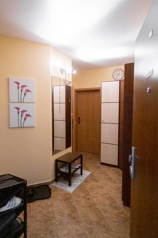 Apartment Fejova - 1 Bedroom In The City Center Кошице Экстерьер фото