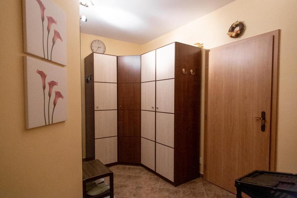 Apartment Fejova - 1 Bedroom In The City Center Кошице Экстерьер фото