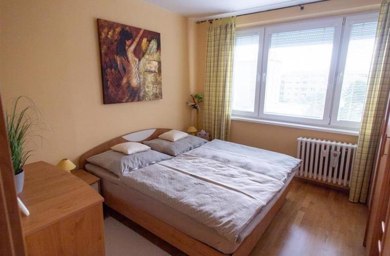 Apartment Fejova - 1 Bedroom In The City Center Кошице Экстерьер фото